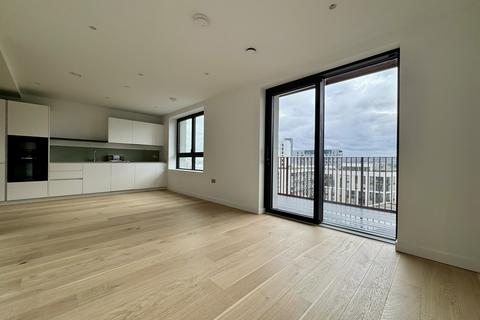 undefined, Bella House, 8 Pilot Walk, Greenwhich Peninsula, London SE10