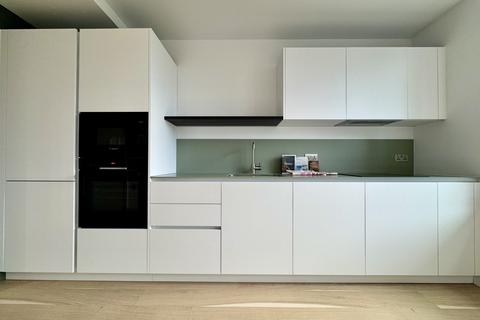 undefined, Bella House, 8 Pilot Walk, Greenwhich Peninsula, London SE10