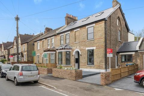 undefined, Selby Road, London, SE20