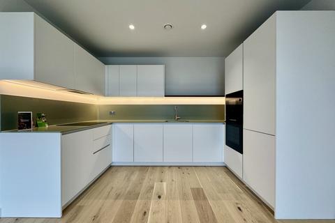 undefined, Bella House, 8 Pilot Walk, Greenwhich Peninsula, London SE10
