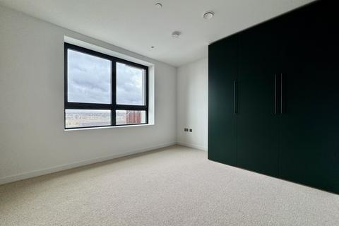 undefined, Bella House, 8 Pilot Walk, Greenwhich Peninsula, London SE10