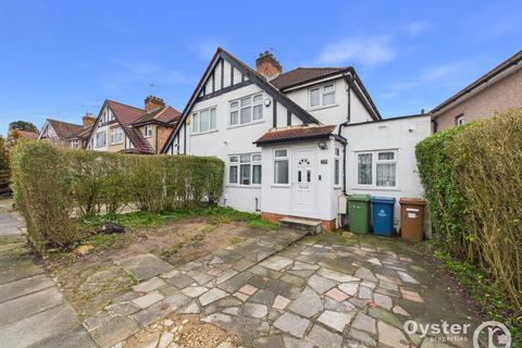Boxtree Lane, Harrow, HA3