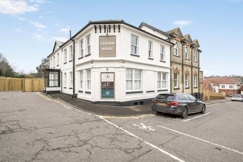 undefined, Connaught Road, Brookwood, Woking, GU24