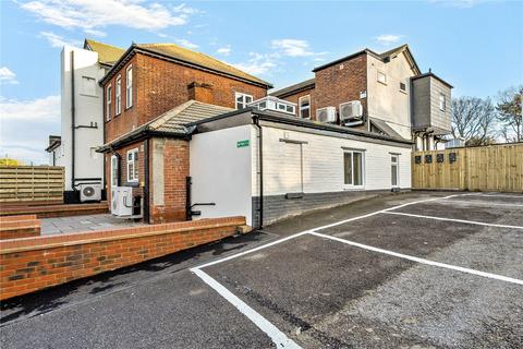 undefined, Connaught Road, Brookwood, Woking, GU24