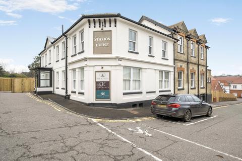 undefined, Connaught Road, Brookwood, Woking, GU24