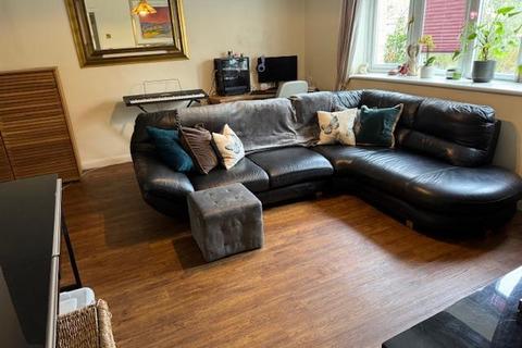 3 bedroom terraced house for sale, Chancel Way, Lechlade