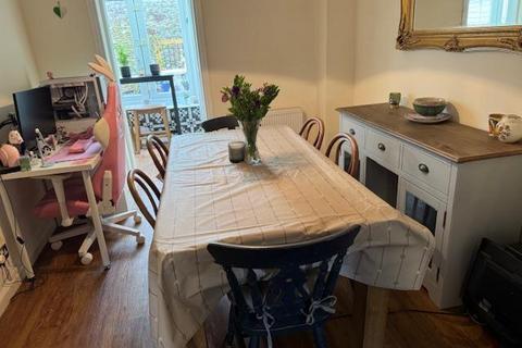 3 bedroom terraced house for sale, Chancel Way, Lechlade