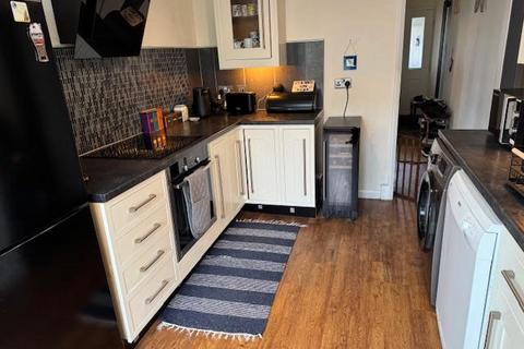 3 bedroom terraced house for sale, Chancel Way, Lechlade