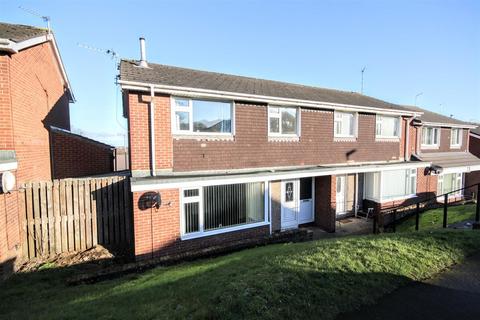 undefined, Tennyson Road, Pelton Fell, Chester Le Street