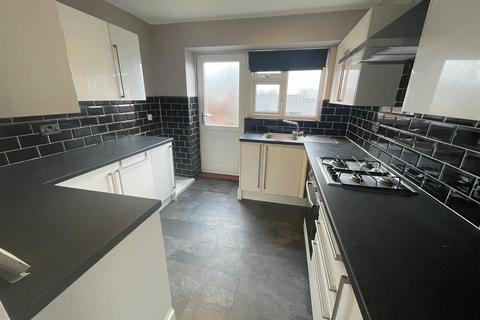 undefined, Tennyson Road, Pelton Fell, Chester Le Street