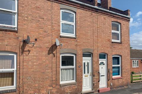 undefined, Pickard Street, Warwick