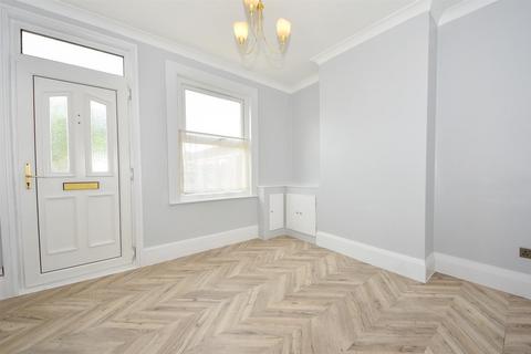 undefined, Pickard Street, Warwick