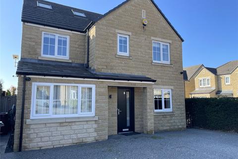undefined, Standall Close, Dronfield Woodhouse, Dronfield, Derbyshire, S18