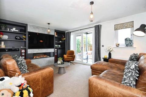 undefined, Standall Close, Dronfield Woodhouse, Dronfield, Derbyshire, S18