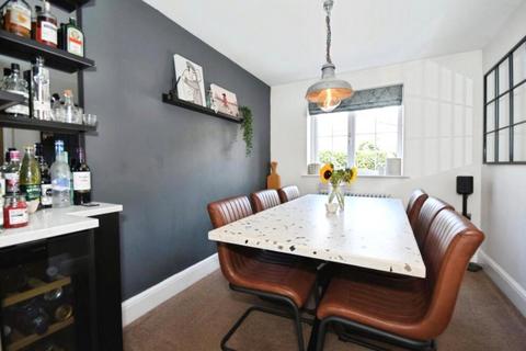 undefined, Standall Close, Dronfield Woodhouse, Dronfield, Derbyshire, S18