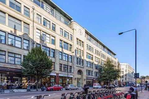 2 bedroom apartment for sale, Commercial Street, London, E1
