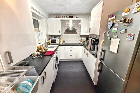 undefined, Rutherford View, Easington Colliery, Peterlee, Durham, SR8 3JP