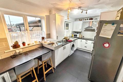 undefined, Rutherford View, Easington Colliery, Peterlee, Durham, SR8 3JP
