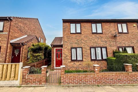 3 bedroom semi-detached house for sale, Rutherford View, Easington Colliery, Peterlee, Durham, SR8 3JP