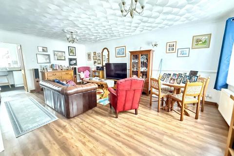3 bedroom semi-detached house for sale, Rutherford View, Easington Colliery, Peterlee, Durham, SR8 3JP