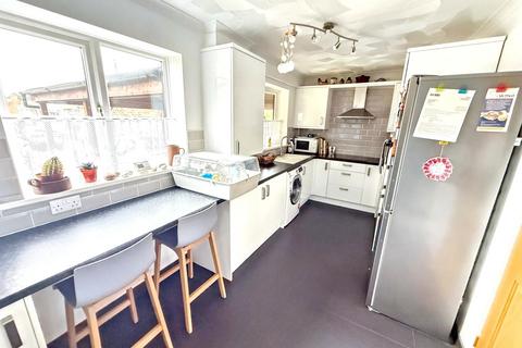 3 bedroom semi-detached house for sale, Rutherford View, Easington Colliery, Peterlee, Durham, SR8 3JP