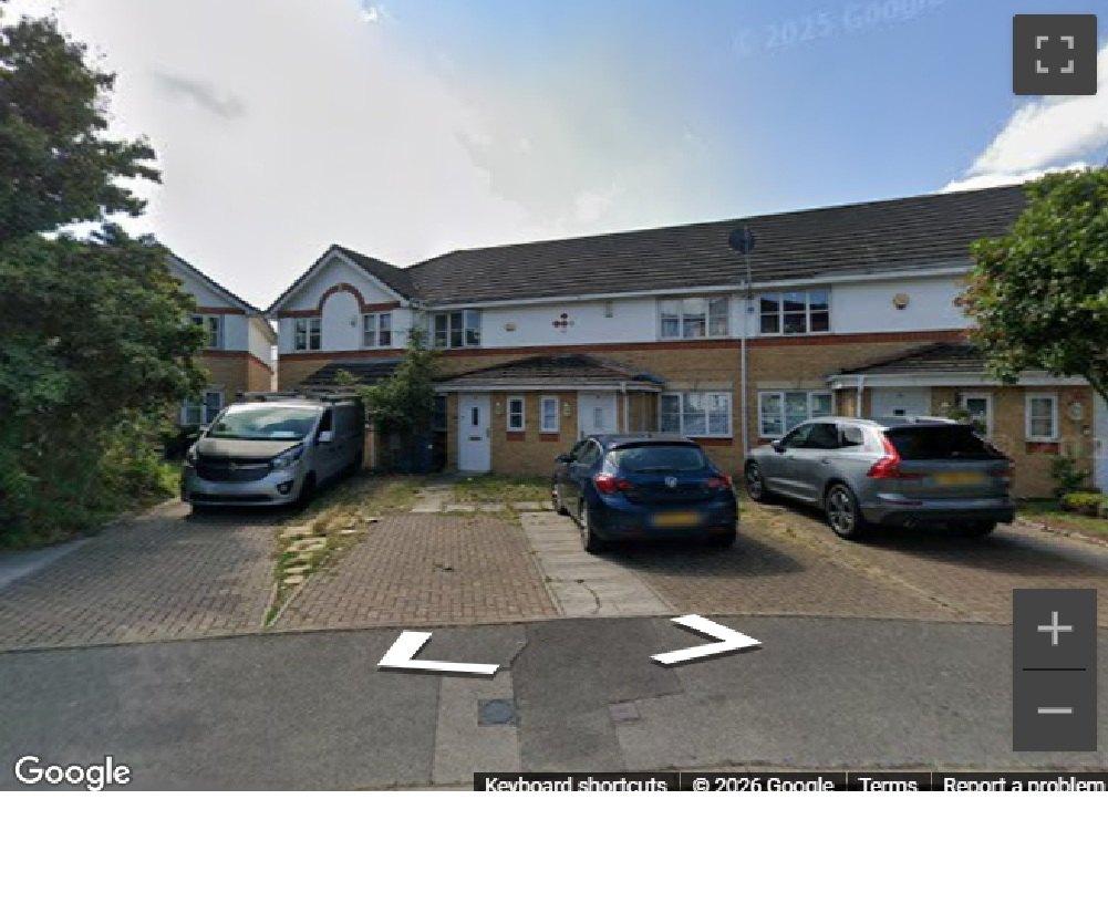 A well presented two bedroom mid terraced house i