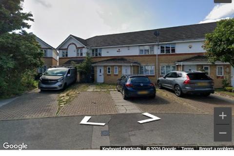 undefined, Feltham TW13