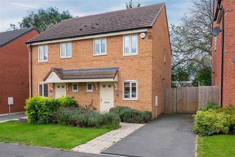 undefined, Convent Drive, Stoke Golding, Nuneaton