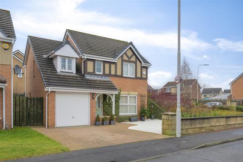 14 Tern Road, Dunfermline, KY11 8JN