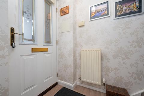 4 bedroom detached house for sale, 14 Tern Road, Dunfermline, KY11 8JN
