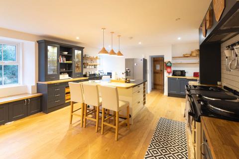 undefined, Priesthaughburn Cottage,  Hawick TD9 0PQ