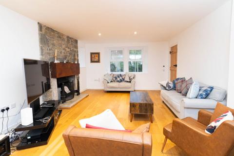 undefined, Priesthaughburn Cottage,  Hawick TD9 0PQ