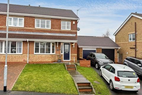 undefined, Willerby Grove, Peterlee, Durham, SR8 2RN