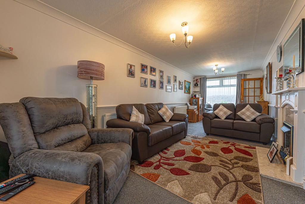 Living/Dining room