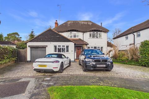 3 bedroom detached house for sale, West End Gardens, Esher