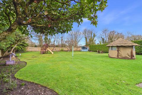 3 bedroom detached house for sale, West End Gardens, Esher