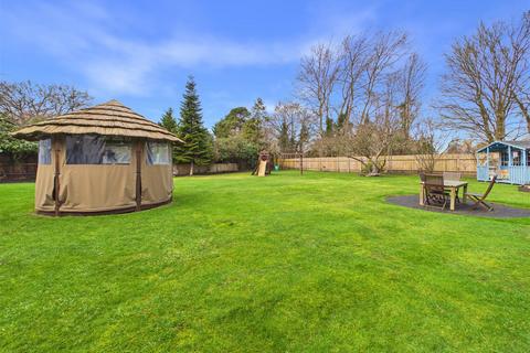 3 bedroom detached house for sale, West End Gardens, Esher