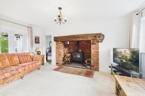 undefined, West End Gardens, Esher
