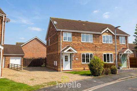undefined, Primrose Way, Cleethorpes DN35