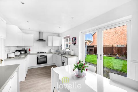 undefined, Primrose Way, Cleethorpes DN35