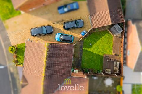 undefined, Primrose Way, Cleethorpes DN35