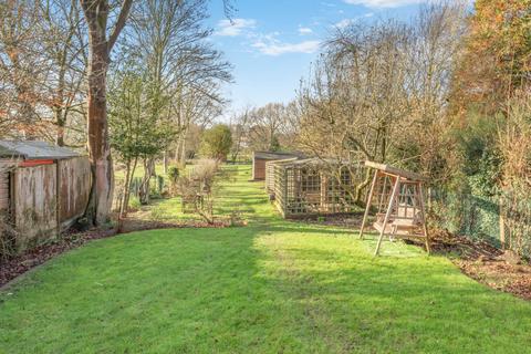undefined, Firs Path, Leighton Buzzard
