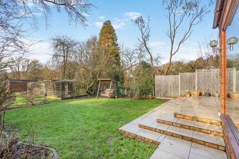 undefined, Firs Path, Leighton Buzzard