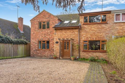 5 bedroom semi-detached house for sale, Firs Path, Leighton Buzzard