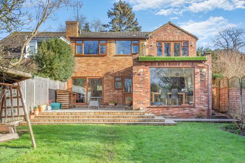 5 bedroom semi-detached house for sale, Firs Path, Leighton Buzzard