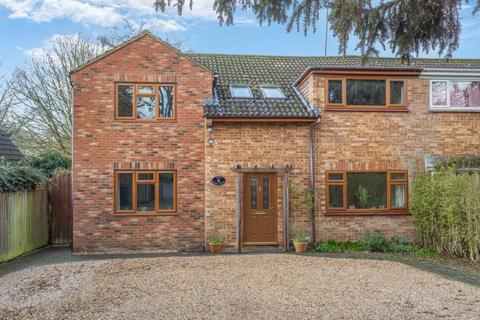 5 bedroom semi-detached house for sale, Firs Path, Leighton Buzzard