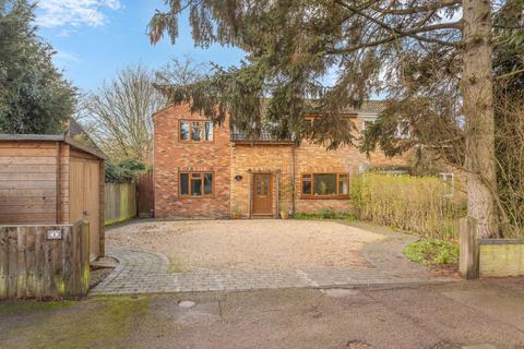 5 bedroom semi-detached house for sale, Firs Path, Leighton Buzzard