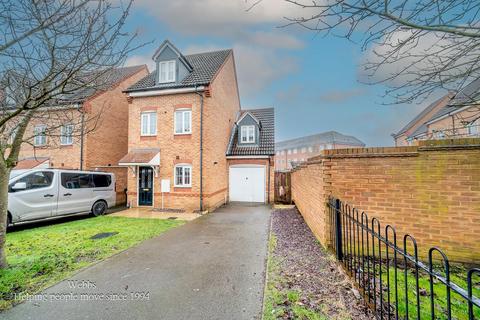 undefined, Newhome Way, Walsall WS3