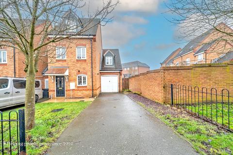 undefined, Newhome Way, Walsall WS3