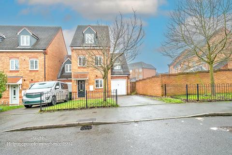 undefined, Newhome Way, Walsall WS3